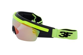 3F Vision Naočale za skijaško trčanje Xcountry II. 1746