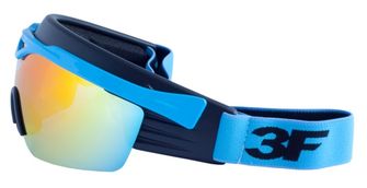 3F Vision naočale za skijaško trčanje Xcountry III. 1875