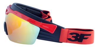 3F Vision Naočale za skijaško trčanje Xcountry III. 1876