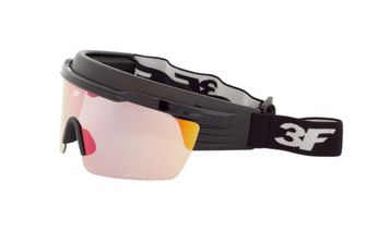 3F Vision naočale za skijaško trčanje Xcountry jr. 1829