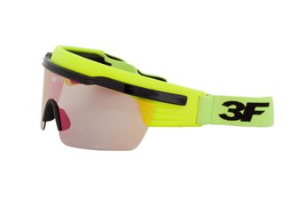 3F Vision naočale za skijaško trčanje Xcountry jr. 1832