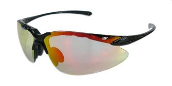 3F Vision Sportske naočale Glint 1618