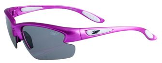 3F Vision Sportske polarizacijske naočale Photochromic 1464