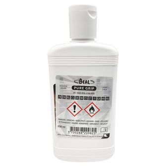 Beal tekući magnezij Pure Grip (tekući magnezij) 250 ml