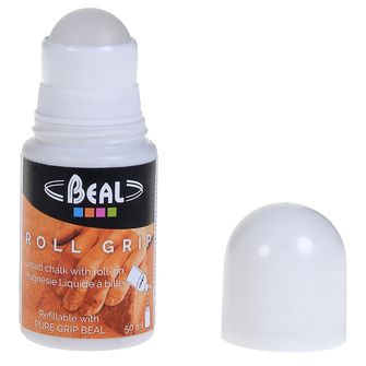 Beal Tekući magnezij s aplikacijskom kuglicom Roll Grip 50 ml