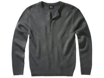Brandit Army pulover, antracit