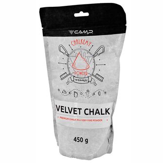 CAMP magnezijev prah za penjanje Velvet Chalk 450g