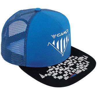 CAMP kapa Premana Hat, plava