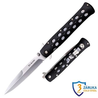 Cold Steel sklopivi nož Ti-Lite 4" Zy-Ex™ ručka (AUS8A)