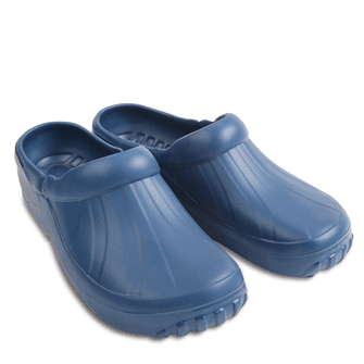 Demar Muške pjenaste sandale NEW EVA CLOG, mornarsko plava