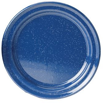GSI Outdoors tanjur za jelo Plate 260 mm, plava