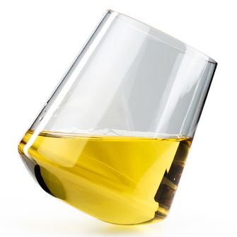 GSI Outdoors neprolijevajuće čaše Stemless Wine Glass 340 ml