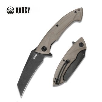 KUBEY Anteater nož za zatvaranje