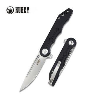 KUBEY Mizo Black G10 sklopivi nož