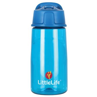 LittleLife Dječja boca za piće 500ml, plava