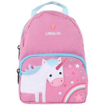 LittleLife dječji ruksak s motivom jednoroga 2L