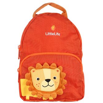 LittleLife dječji ruksak s motivom lava 2L