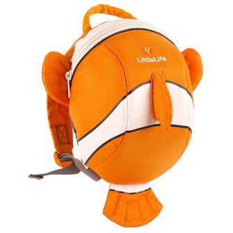 LittleLife Dječji ruksak s motivom Nemo 2 l