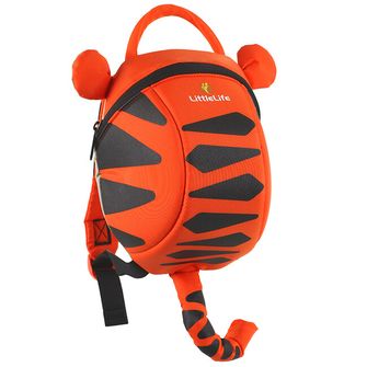 LittleLife dječji ruksak s motivom tigra 2 l