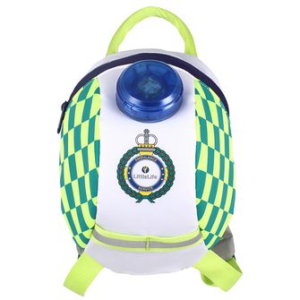 LittleLife Emergency Service dječji ruksak hitna pomoć