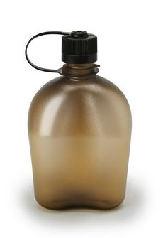 Nalgene Oasis Sustain Bocu za piće 1 l coyote