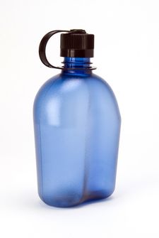 Nalgene Oasis Sustain Bocu za piće 1 l plava