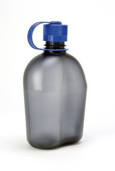 Nalgene Oasis Sustain Bočica za piće 1 l siva