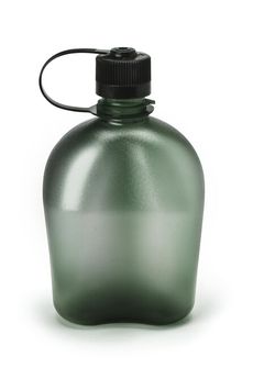 Nalgene Oasis Sustain Bocu za piće 1 l zelena