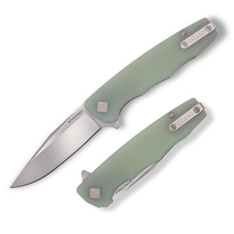 OCASO Strategy Jade G-10 sklopivi nož
