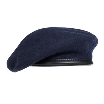 Pentagon francuska beretka, Navy Blue