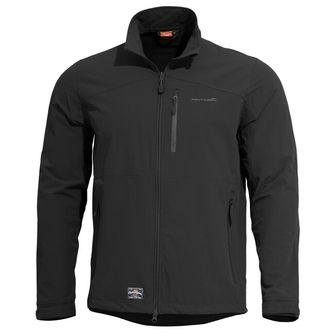 Pentagon ľahka softshell jakna Elite, crna