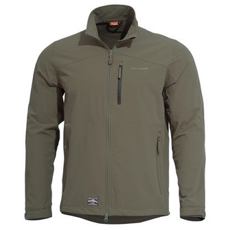 Pentagon ľahka softshell jakna Elite, RAL7013