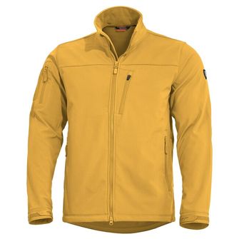 Pentagon softshell jakna REINER 2.0, Tuscan Yellow
