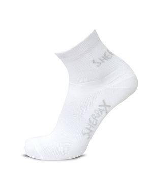 SherpaX / ApasoX Olympus tanke bijele čarape