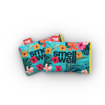 SmellWell Active višenamjenski dezodorans Tropical Blue