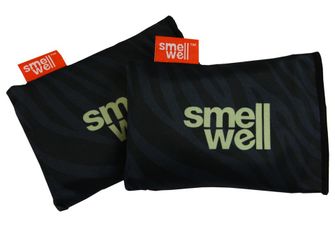 SmellWell Active višenamjenski dezodorans Black Zebra