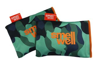 SmellWell Active višenamjenski dezodorans Camo Green