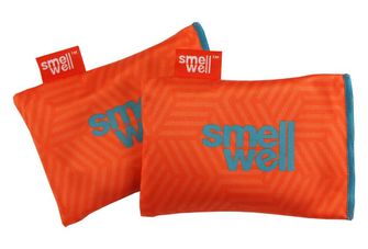 SmellWell Active višenamjenski dezodorans Geometric Orange