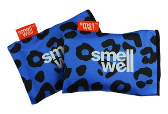 SmellWell Active višenamjenski dezodorans Leopard Blue