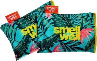 SmellWell Active višenamjenski dezodorans Tropical Floral
