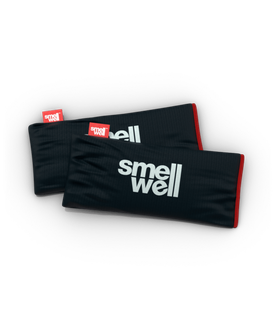 SmellWell Active XL višenamjenski dezodorans Black Stone