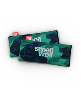 SmellWell Active XL višenamjenski dezodorans Camo Grey