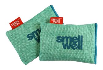 SmellWell Sensitive višenamjenski dezodorans Green
