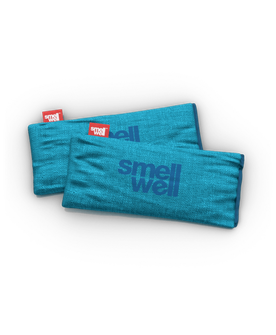 SmellWell Sensitive XL višenamjenski dezodorans Plavi
