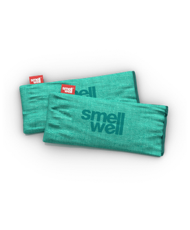 SmellWell Sensitive XL višenamjenski dezodorans Green