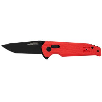 SOG Nož za zatvaranje VISION XR LTE - Red