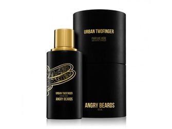 Angry Beards Parfem Urban Twofinger, parfem, 100 ml