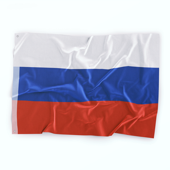 WARAGOD zastava Rusija 150x90 cm