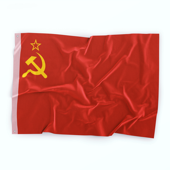 WARAGOD zastava Sovjetskog Saveza 150x90 cm
